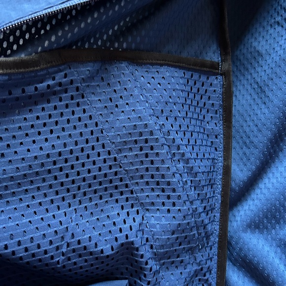 Adidas windbreaker jacket - Picture 8 of 10